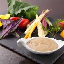 Bagna cauda