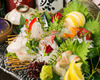 Assorted 3 items of fresh fish directly delivered from Aomori