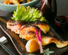 [Fish] Black cod grilled with Saikyo miso