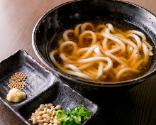 Sanuki udon