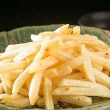 French fries