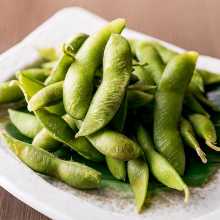 Edamame beans