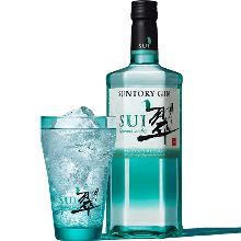 Sui Gin Fizz