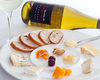 Assorted cheese