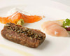 Assorted dishes