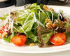 Vegetable salad