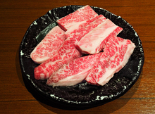 Kalbi (short ribs)