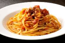 Amatriciana