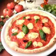 Margherita