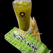 SUSHI-Green Tea Highball