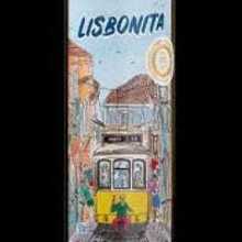 Lisbonita Branco Santos Lima bottle