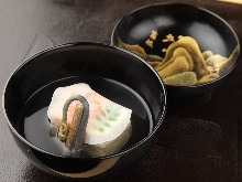 19,008 JPY Course (10 Items)