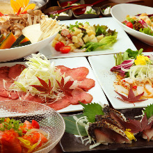 5,918 JPY Course 5,918 JPY Course