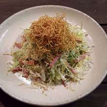 Other Japanese-style Salad