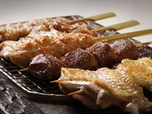 Other Yakitori / skewers