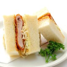 Other sandwiches