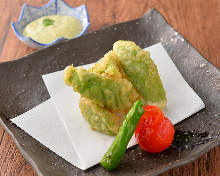 Tempura