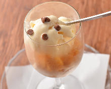 Affogato