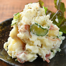 Potato salad
