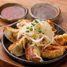 Gyoza