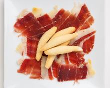 Jamon Iberico