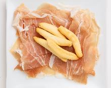 Prosciutto