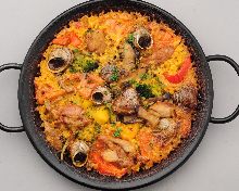 Paella