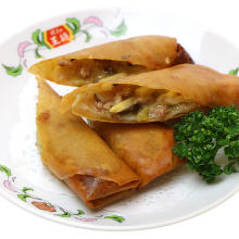 Spring roll