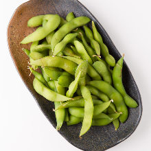 Edamame beans