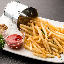 French fries