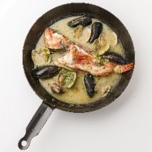 Bouillabaisse