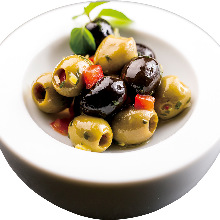 Olives