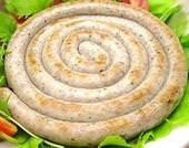 Sausage Sausage