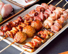 Other Yakitori / skewers