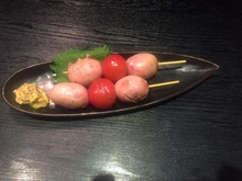 Other Yakitori / skewers