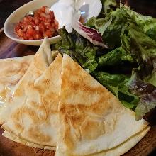 Quesadilla