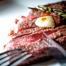 Beef steak Beef steak