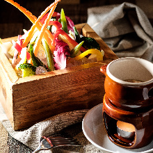 Bagna cauda