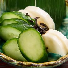 Pickles