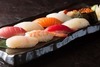 Recommended Sushi - 10 pieces