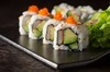 California Rolls