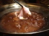 Pork Shabushabu & Pork Sukiyaki Pork Shabushabu & Pork Sukiyaki