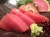 Bluefin Tuna – Medium-Fatty Tuna
