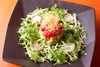 Avocado & Tuna Salad