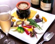Bagna cauda
