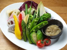 Bagna cauda