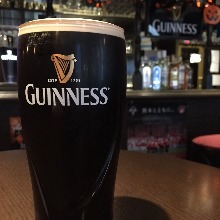 Guinness Draught