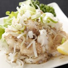 Horumon (offal)