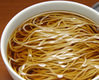 Buckwheat noodles