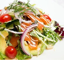 Italian salad